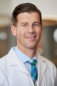 Dr. Christopher J Kuc, OD