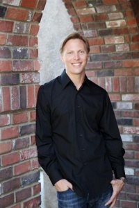Dr. Chad Tomazin, DDS