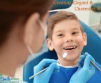 Neda Delavari, DDS