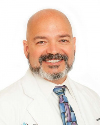 William Martin Gill, MD