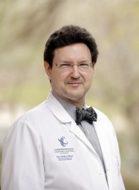 Dr. John J Wojcik, MD, FCCP, DABSM
