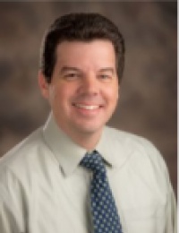 Michael Roy Oswald, MD
