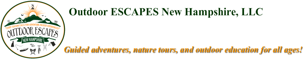 Outdoor ESCAPES New Hampshire, LLC